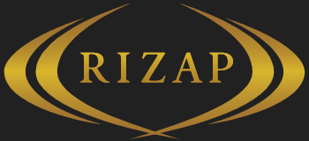 RIZAPロゴ