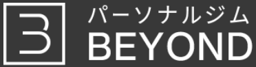 BEYONDロゴ
