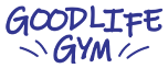 グッドライフジムロゴ