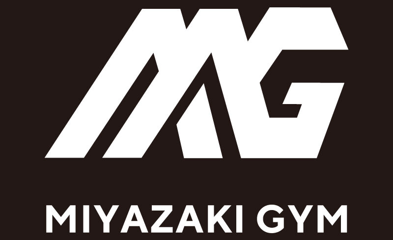 ミヤザキジムロゴ