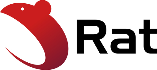 ラットロゴ