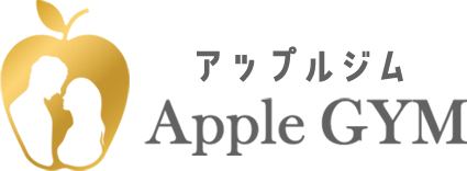 アップルジムロゴ
