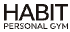 ハビットロゴ
