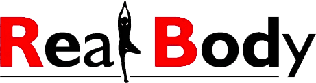 リアルボディロゴ