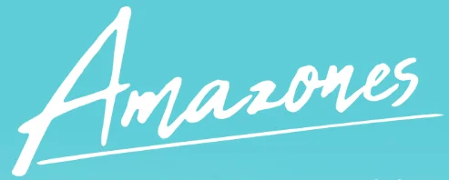 アマゾネスロゴ