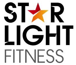 スターライトフィットネスロゴ