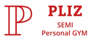 プリッツジムロゴ