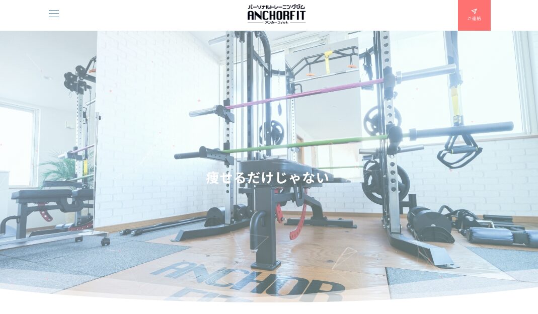 アンカーフィットアイキャッチ