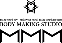 トリプルエムロゴ