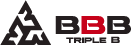 トリプルビーロゴ