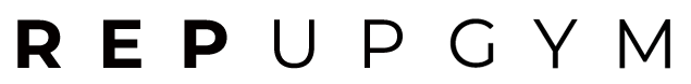レップアップジムロゴ