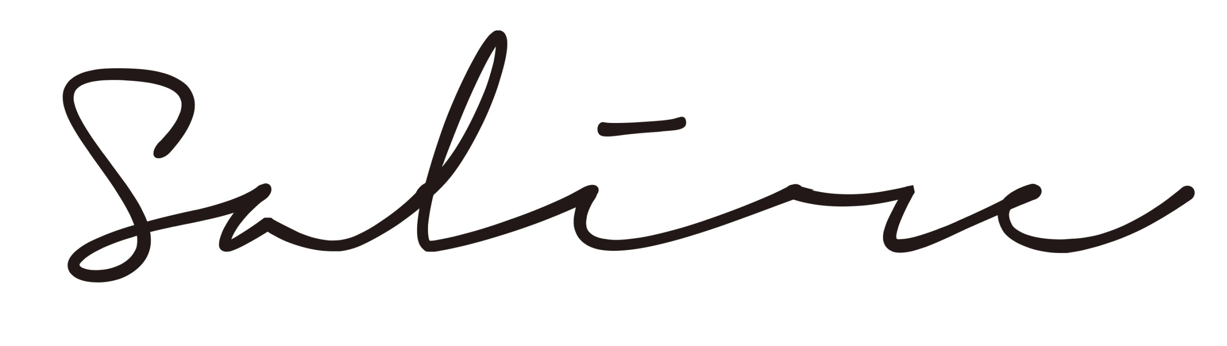 サリーレロゴ