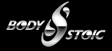 ボディストイックロゴ