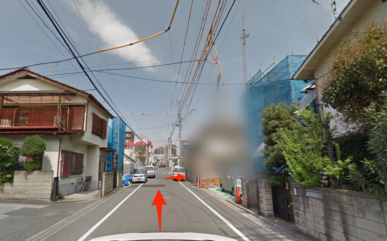 BEYOND（ビヨンド）川口西口店に到着